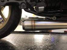 Load image into Gallery viewer, BMW R-serie caferacer shotguns   (ex. VAT) - MAD Exhausts