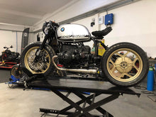 Load image into Gallery viewer, BMW R-serie caferacer shotguns   (ex. VAT) - MAD Exhausts