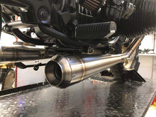 Load image into Gallery viewer, BMW R-serie caferacer shotguns   (ex. VAT) - MAD Exhausts