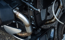 Chargez l'image dans la visionneuse de la galerie, BMW R NINE T 2-in-1 Exhaust - MAD Exhausts