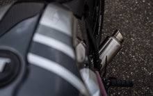 Chargez l'image dans la visionneuse de la galerie, BMW R NINE T 2-in-1 Exhaust - MAD Exhausts