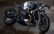 Load image into Gallery viewer, BMW R NINE T 2-in-1 Exhaust - MAD Exhausts