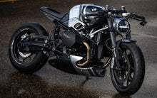Chargez l'image dans la visionneuse de la galerie, BMW R NINE T 2-in-1 Exhaust - MAD Exhausts