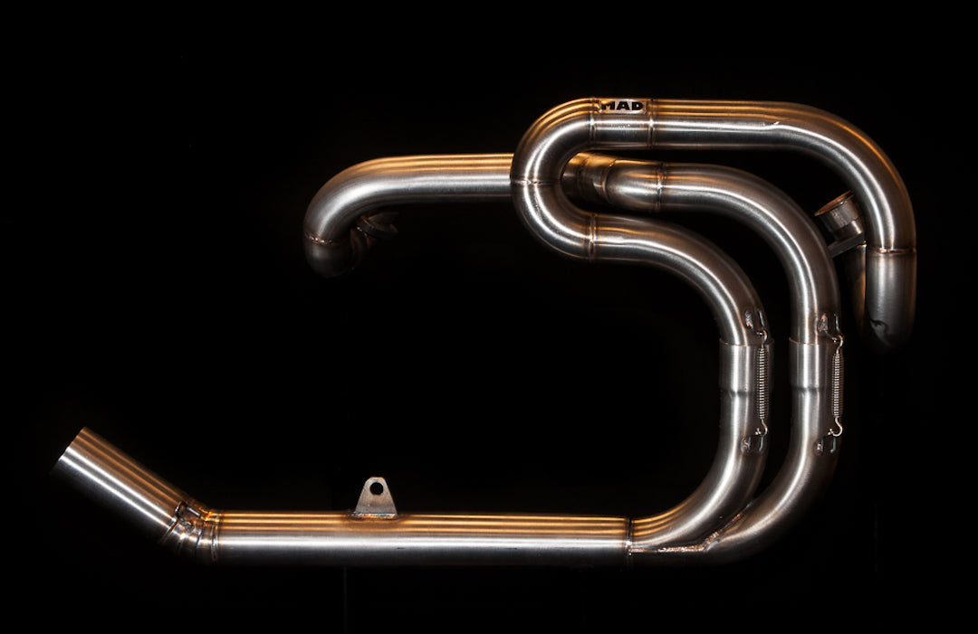 MAD custom exhaust systems– MAD Exhausts