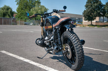 Load image into Gallery viewer, BMW R80 or BMW R100 classic exhausts  (ex. VAT) - MAD Exhausts