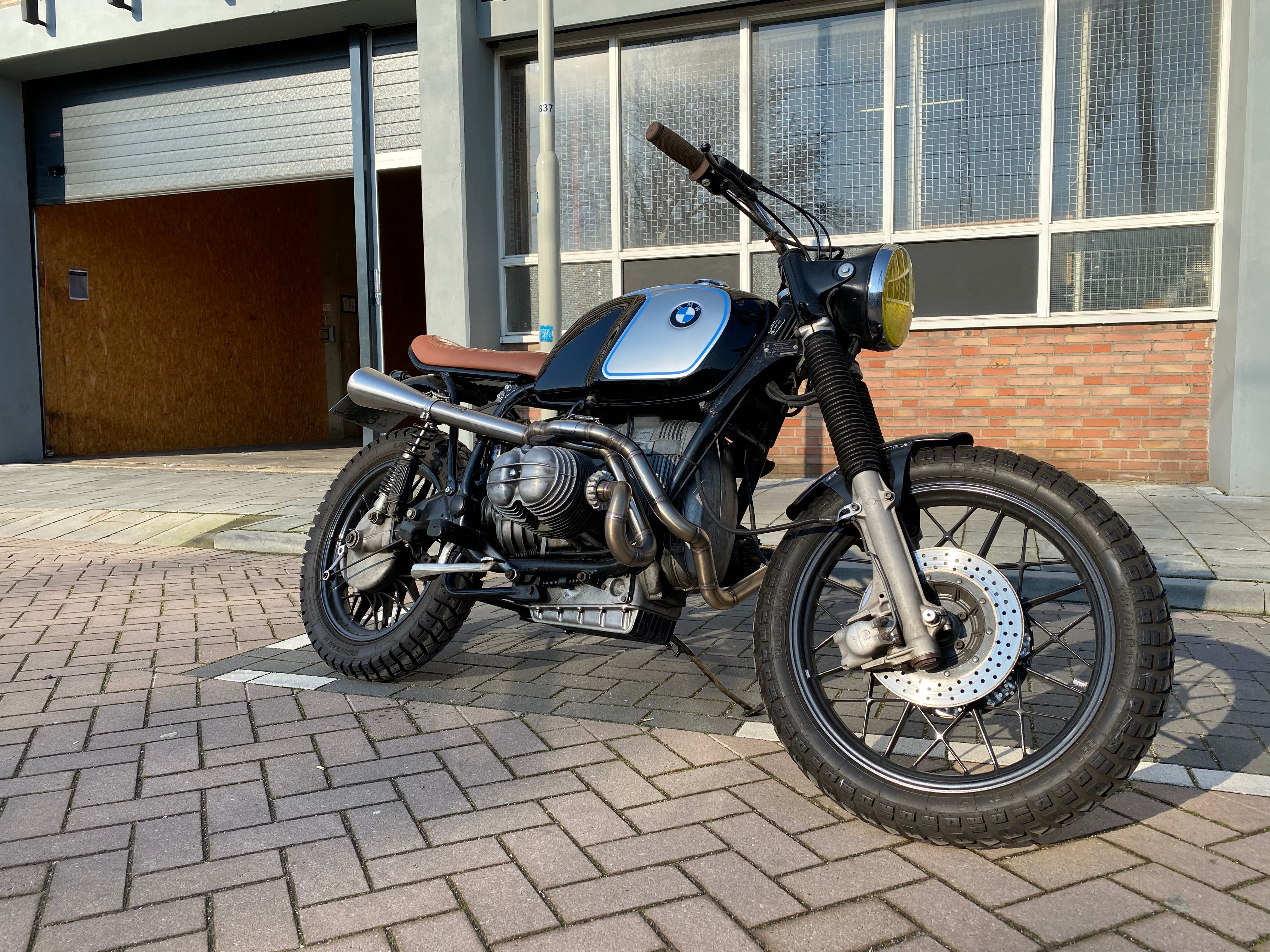 One-off custom exhausts (ex. VAT) - MAD Exhausts