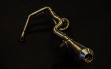 Chargez l'image dans la visionneuse de la galerie, BMW R-series scrambler exhaust (R65, R80, R100)  (ex. VAT) - MAD Exhausts