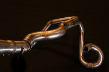 Chargez l'image dans la visionneuse de la galerie, BMW R-series scrambler exhaust (R65, R80, R100)  (ex. VAT) - MAD Exhausts
