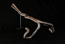 Chargez l'image dans la visionneuse de la galerie, BMW R-series scrambler exhaust (R65, R80, R100)  (ex. VAT) - MAD Exhausts