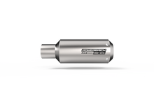 Bild in Galerie-Viewer laden, Powerbrick RE-01 High quality muffler - MAD Exhausts