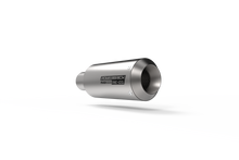 Bild in Galerie-Viewer laden, Powerbrick RE-01 High quality muffler - MAD Exhausts