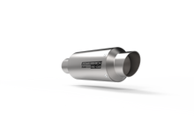 Bild in Galerie-Viewer laden, Powerbrick RE-02 High quality muffler - MAD Exhausts