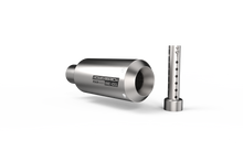 Bild in Galerie-Viewer laden, Powerbrick RE-01 High quality muffler - MAD Exhausts