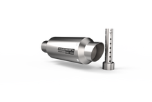 Bild in Galerie-Viewer laden, Powerbrick RE-02 High quality muffler - MAD Exhausts