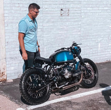 Chargez l'image dans la visionneuse de la galerie, BMW R65 R80 R100 caferacer exhaust   (ex. VAT) - MAD Exhausts