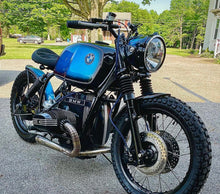 Chargez l'image dans la visionneuse de la galerie, BMW R65 R80 R100 caferacer exhaust   (ex. VAT) - MAD Exhausts