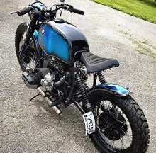 Chargez l'image dans la visionneuse de la galerie, BMW R65 R80 R100 caferacer exhaust   (ex. VAT) - MAD Exhausts