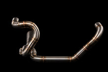 Cargue la imagen en el visor de la galería, BMW R-series 2-1 speciaal exhaust (ex. VAT) - MAD Exhausts