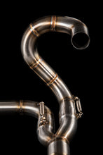 Cargue la imagen en el visor de la galería, BMW R-series 2-1 speciaal exhaust (ex. VAT) - MAD Exhausts