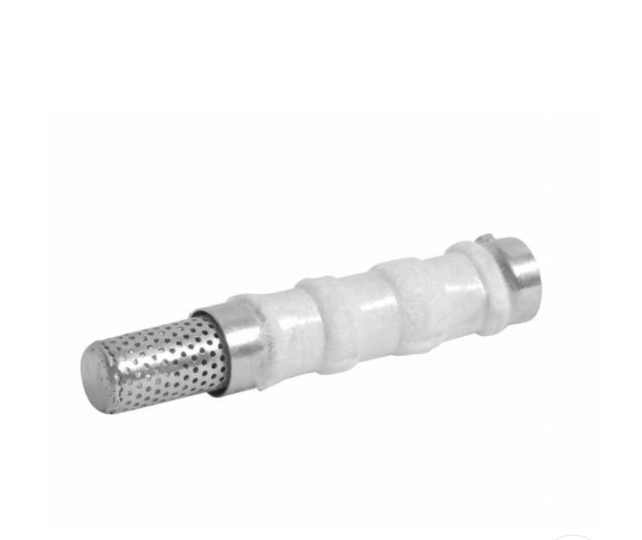 Baffle / db killer for the MAD muffler - MAD Exhausts