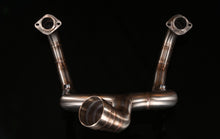 Chargez l'image dans la visionneuse de la galerie, BMW R NINE T 2-in-1 Exhaust - MAD Exhausts