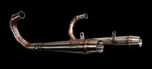 Chargez l'image dans la visionneuse de la galerie, BMW R80 or BMW R100 bobber exhausts  (ex. VAT) - MAD Exhausts