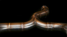 Chargez l'image dans la visionneuse de la galerie, BMW R-series classic exhaust 2-1 (ex. VAT) - MAD Exhausts