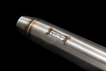 Load image into Gallery viewer, BMW R18 Exhaust Two Smoking Barrels - MAD Exhausts