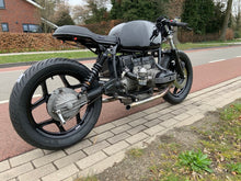 Chargez l'image dans la visionneuse de la galerie, BMW R65 R80 R100 bobber exhausts  (ex. VAT) - MAD Exhausts