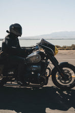 Load image into Gallery viewer, BMW R18 Exhaust Two Smoking Barrels - MAD Exhausts