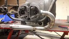 Cargue la imagen en el visor de la galería, BMW R65 R80 R100 caferacer exhaust   (ex. VAT) - MAD Exhausts