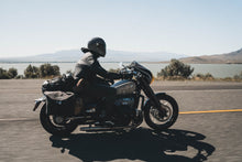 Load image into Gallery viewer, BMW R18 Exhaust Two Smoking Barrels - MAD Exhausts