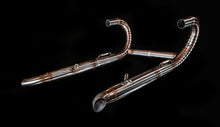Chargez l'image dans la visionneuse de la galerie, BMW R80 or BMW R100 bobber exhausts  (ex. VAT) - MAD Exhausts