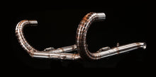 Chargez l'image dans la visionneuse de la galerie, BMW R80 or BMW R100 bobber exhausts  (ex. VAT) - MAD Exhausts