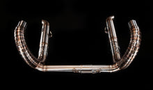 Chargez l'image dans la visionneuse de la galerie, BMW R80 or BMW R100 bobber exhausts  (ex. VAT) - MAD Exhausts