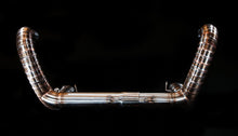 Chargez l'image dans la visionneuse de la galerie, BMW R80 or BMW R100 bobber exhausts  (ex. VAT) - MAD Exhausts