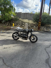 Load image into Gallery viewer, BMW R65 R80 R100 Stainless Steel Exhaust – MAD × Roughchild Collaboration   (ex. VAT)