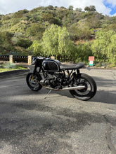 Load image into Gallery viewer, BMW R65 R80 R100 Stainless Steel Exhaust – MAD × Roughchild Collaboration   (ex. VAT)
