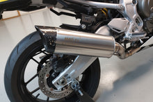 Bild in Galerie-Viewer laden, Yamaha XSR900 GP performance exhaust