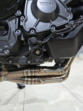 Bild in Galerie-Viewer laden, Yamaha XSR900 GP performance exhaust
