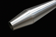 Load image into Gallery viewer, BMW R65 R80 R100 Stainless Steel Exhaust – MAD × Roughchild Collaboration   (ex. VAT)