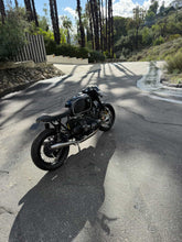 Load image into Gallery viewer, BMW R65 R80 R100 Stainless Steel Exhaust – MAD × Roughchild Collaboration   (ex. VAT)