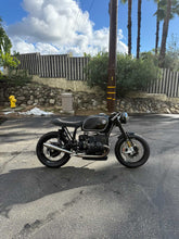 Load image into Gallery viewer, BMW R65 R80 R100 Stainless Steel Exhaust – MAD × Roughchild Collaboration   (ex. VAT)