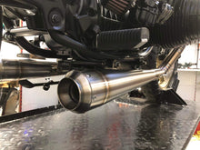 Bild in Galerie-Viewer laden, BMW R-serie caferacer shotguns   (ex. VAT) - MAD Exhausts