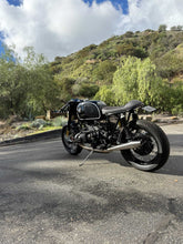 Load image into Gallery viewer, BMW R65 R80 R100 Stainless Steel Exhaust – MAD × Roughchild Collaboration   (ex. VAT)
