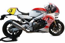 Bild in Galerie-Viewer laden, Yamaha XSR900 GP performance exhaust