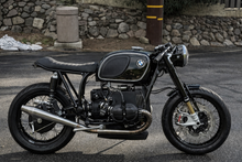 Load image into Gallery viewer, BMW R65 R80 R100 Stainless Steel Exhaust – MAD × Roughchild Collaboration   (ex. VAT)
