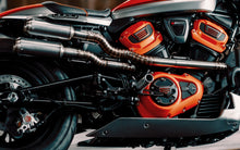Cargue la imagen en el visor de la galería, Harley Davidson Sportster 1250S  (ex. VAT) - MAD Exhausts