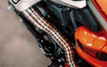 Cargue la imagen en el visor de la galería, Harley Davidson Sportster 1250S  (ex. VAT) - MAD Exhausts