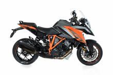 Load image into Gallery viewer, MAD DesertFox Double D KTM 1290 Superduke R Muffler (ex. VAT) - MAD Exhausts